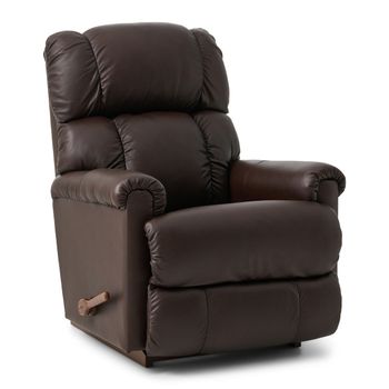 A picture of Pinnacle Rocker Recliner.