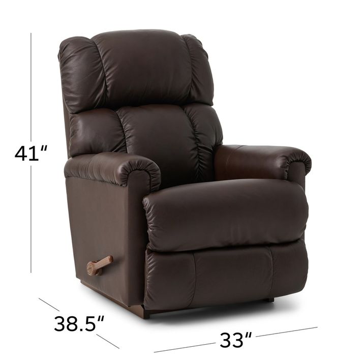 Picture of Pinnacle Rocker Recliner