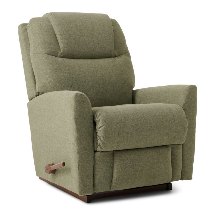 Sparrow Rocker Recliner | The Furniture Mart