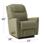 Picture of Sparrow Rocker Recliner