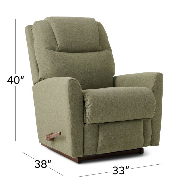 Picture of Sparrow Rocker Recliner