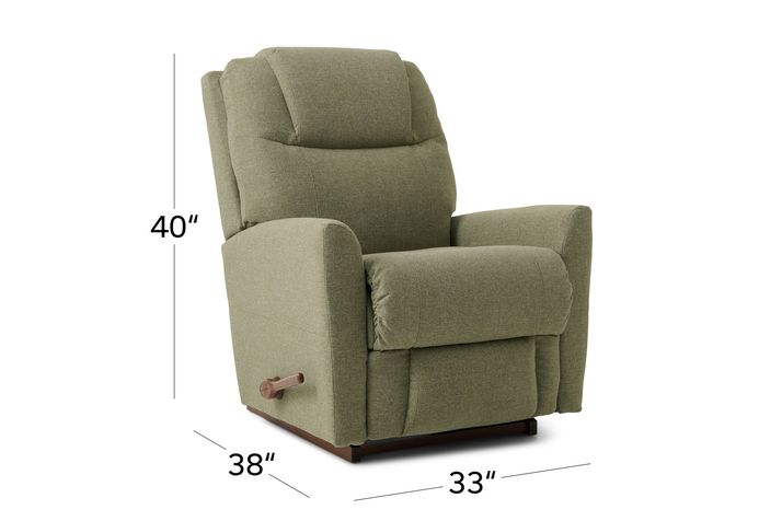 Picture of Sparrow Rocker Recliner