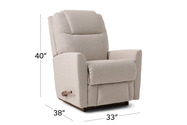 Picture of Sparrow Rocker Recliner