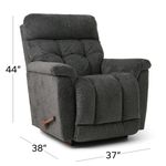 Picture of Fulton Rocker Recliner