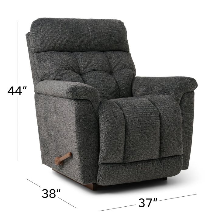 Picture of Fulton Rocker Recliner
