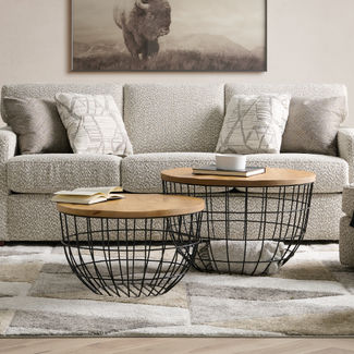 Sofas & Loveseats