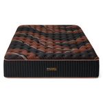 Picture of Copper Plus Quilted Firm King Mattress
