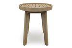 Picture of Bradstreet Bay End Table