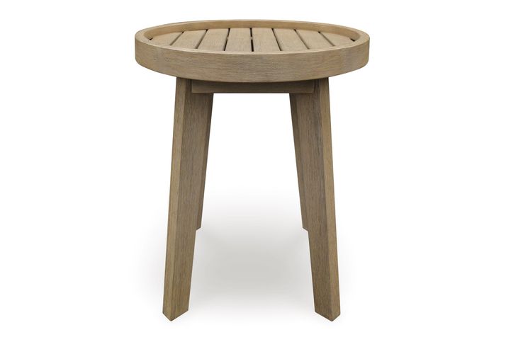Picture of Bradstreet Bay End Table