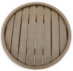 Picture of Bradstreet Bay End Table