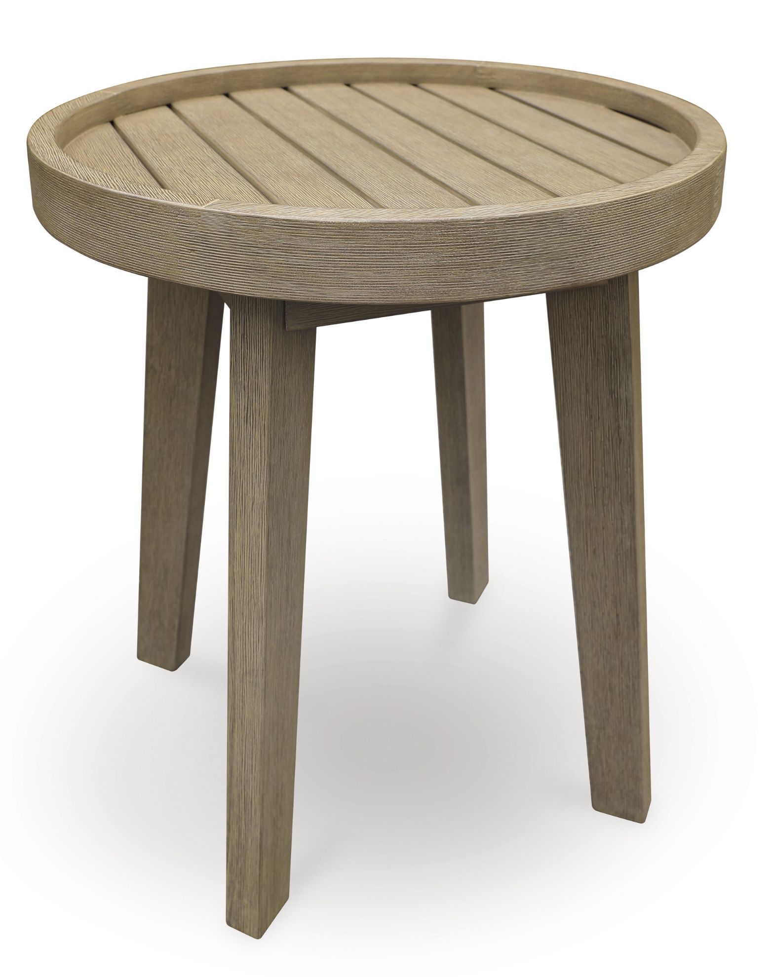 Bradstreet Bay End Table