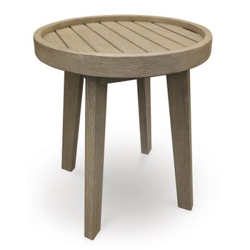 A picture of Bradstreet Bay End Table.