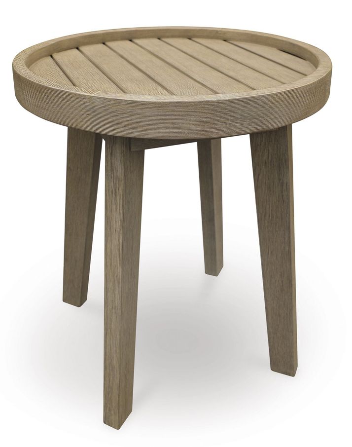 Picture of Bradstreet Bay End Table