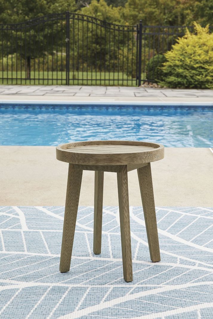Picture of Bradstreet Bay End Table