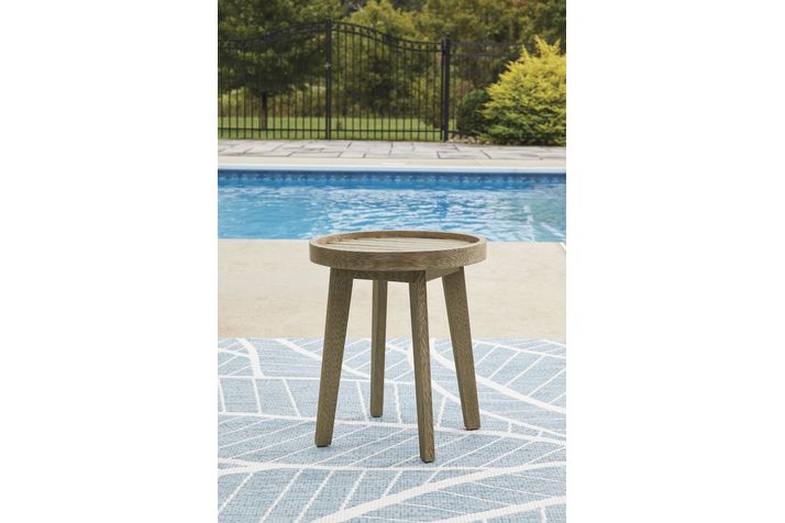 Picture of Bradstreet Bay End Table