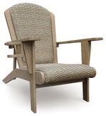 Picture of Bradstreet Bay Adirondack Chair