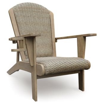 A picture of Bradstreet Bay Adirondack Chair.