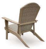 Picture of Bradstreet Bay Adirondack Chair