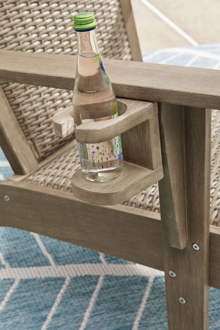 Picture of Bradstreet Bay Adirondack Chair