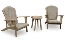 Picture of Bradstreet Bay 3pc Set