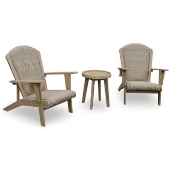 A picture of Bradstreet Bay 3pc Set.