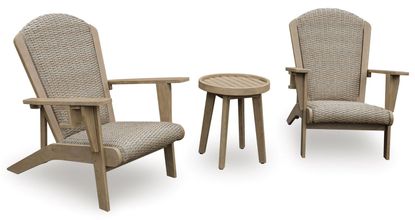 Picture of Bradstreet Bay 3pc Set