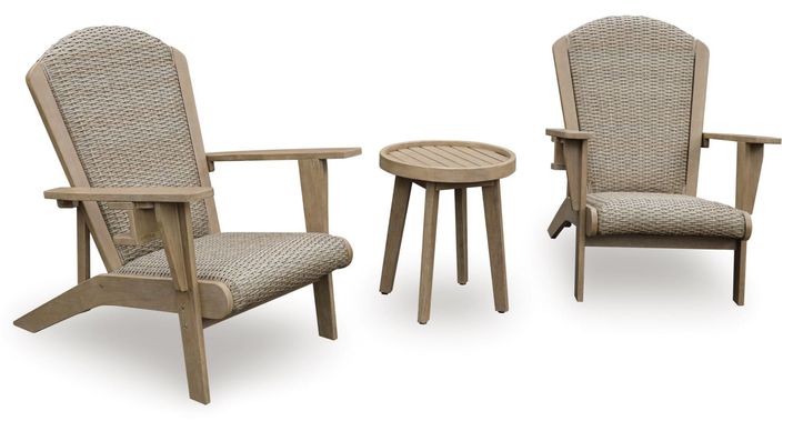 Picture of Bradstreet Bay 3pc Set