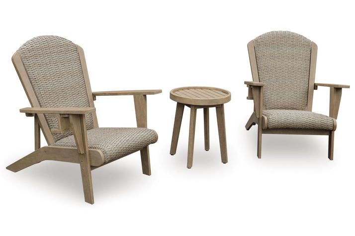 Picture of Bradstreet Bay 3pc Set