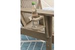 Picture of Bradstreet Bay 3pc Set