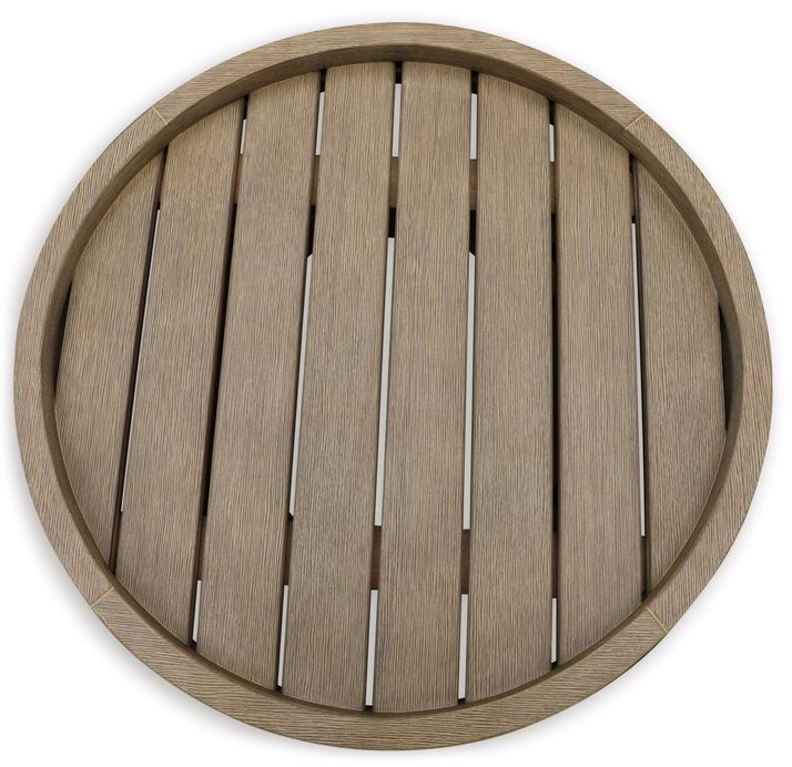 Picture of Bradstreet Bay 3pc Set