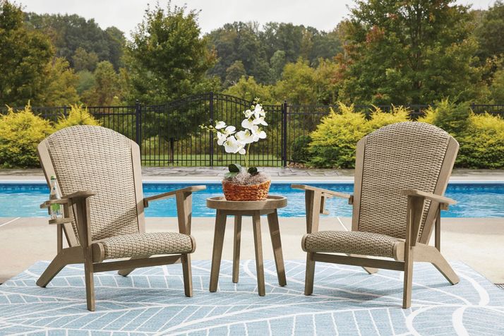 Picture of Bradstreet Bay 3pc Set