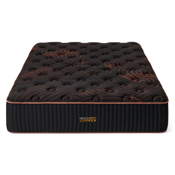 Picture of Copper Memory Foam Queen Mattress