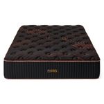 Picture of Copper Memory Foam Twin Mattress