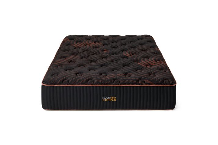 Picture of Copper Memory Foam Cal King Mattress