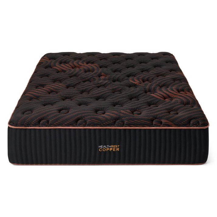 Picture of Copper Memory Foam Twin XL Mattress