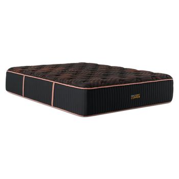 A picture of Copper Memory Foam Queen Mattress.