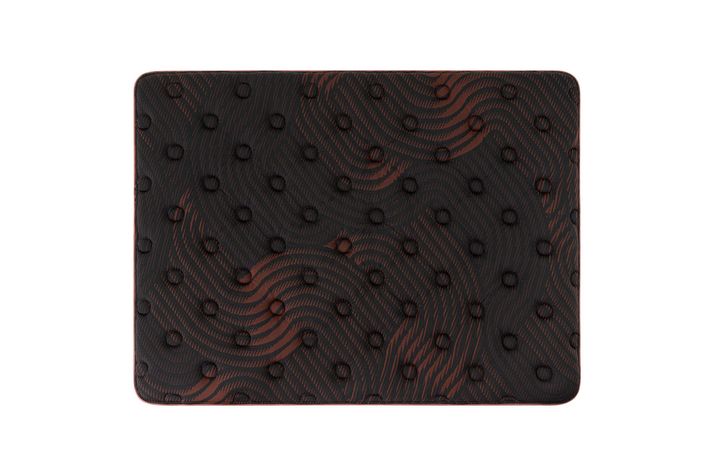 Picture of Copper Memory Foam Twin Mattress