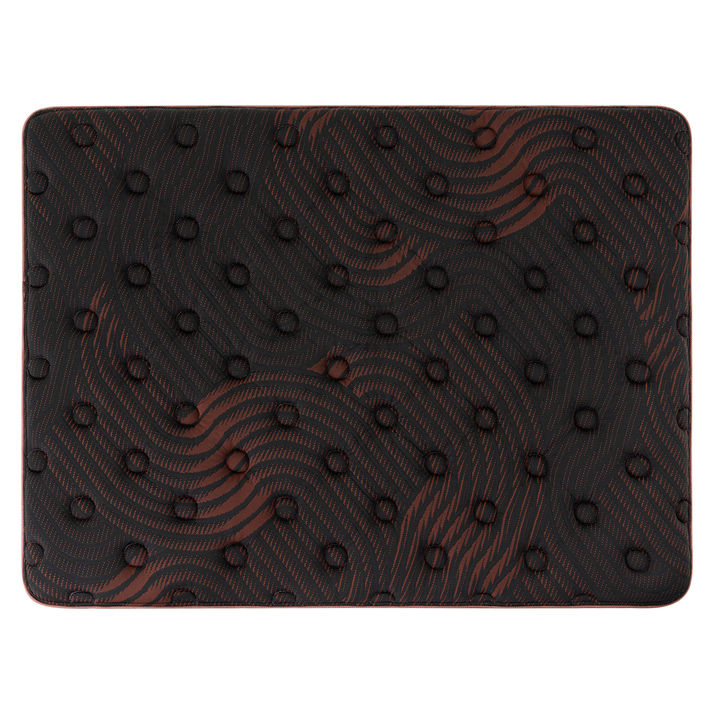 Picture of Copper Memory Foam Full Mattress