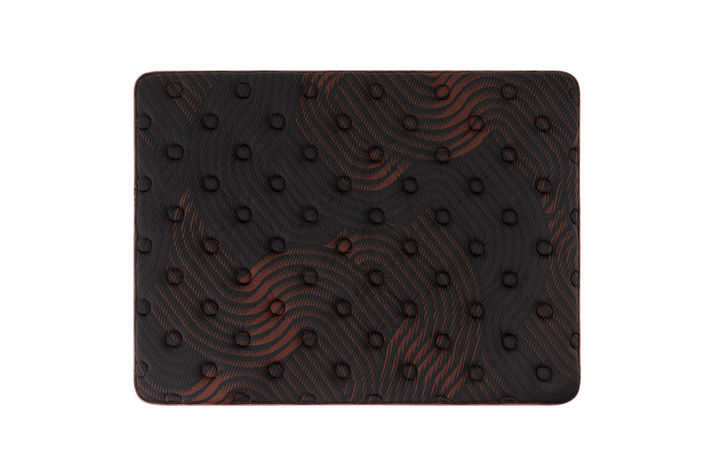 Picture of Copper Memory Foam Cal King Mattress