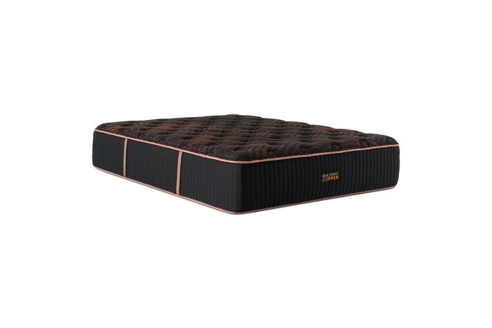 Picture of Copper Memory Foam Cal King Mattress