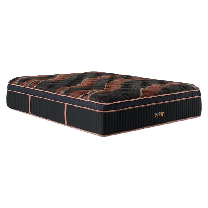 Picture of Copper Plus Quilted EuroTop Cal King Mattress