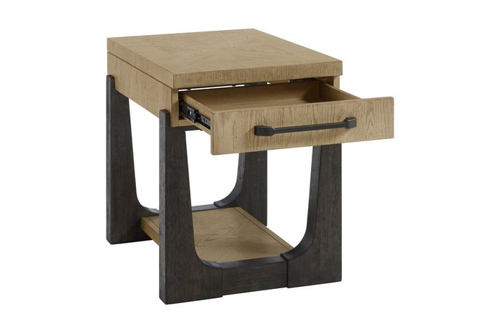 Picture of Sutton Place Chairside Table