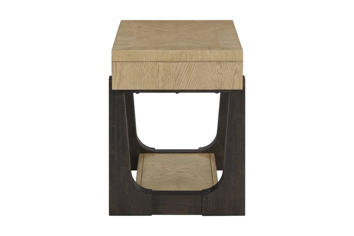 Picture of Sutton Place Chairside Table