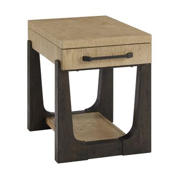 A picture of Sutton Place Chairside Table.