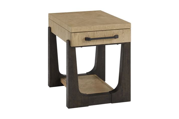 Picture of Sutton Place Chairside Table