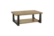 Picture of Sutton Place Cocktail Table
