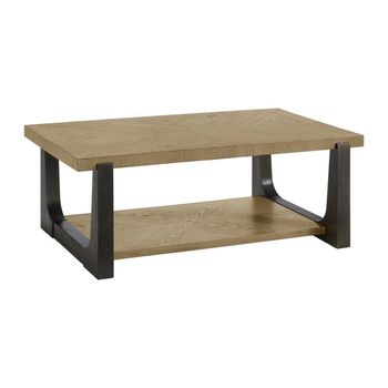 A picture of Sutton Place Cocktail Table.