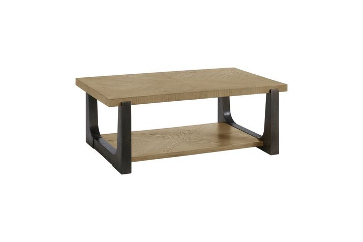 Picture of Sutton Place Cocktail Table