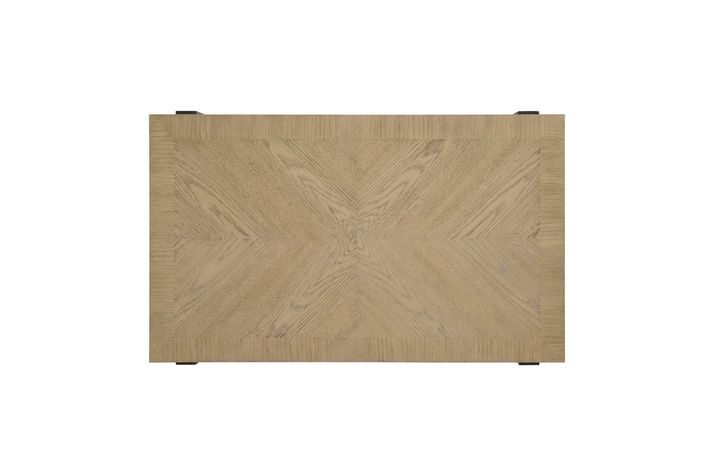 Picture of Sutton Place Cocktail Table