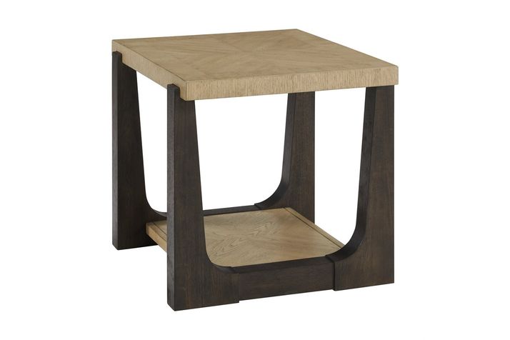 Picture of Sutton Place End Table